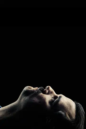 Poster к сериалу "Narcos" #1305560