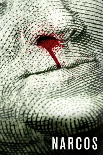 Poster к сериалу "Narcos" #1305576