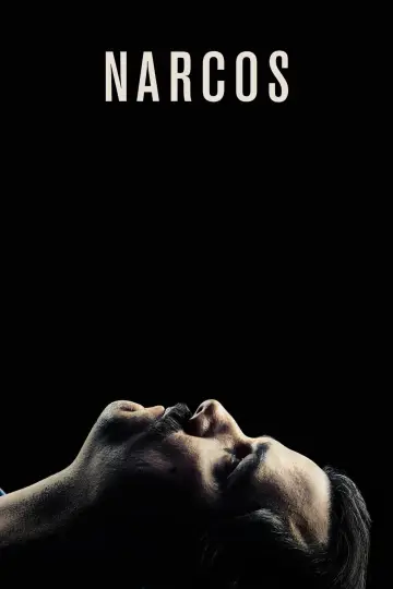 Poster к сериалу "Narcos" #1305578