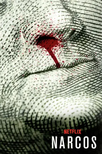 Poster к сериалу "Narcos" #1305584