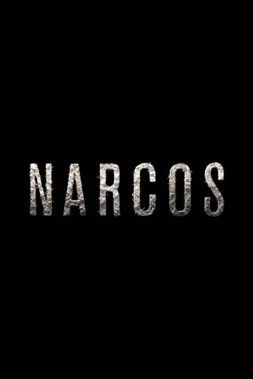 Poster к сериалу "Narcos" #1305605