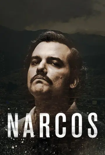 Poster к сериалу "Narcos" #1305616