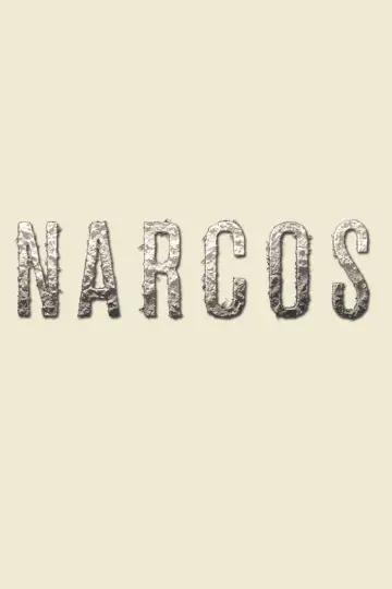 Poster к сериалу "Narcos" #1305618