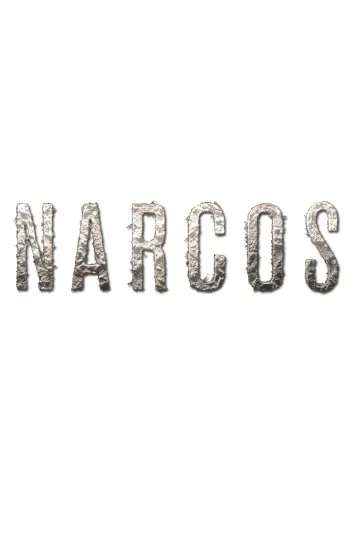 Poster к сериалу "Narcos" #1305619