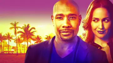 Backdrop for the TV series "Rosewood" #1361065