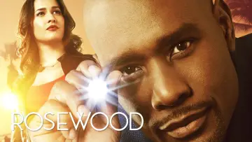 Backdrop for the TV series "Rosewood" #1361066