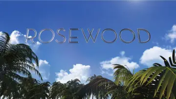 Backdrop for the TV series "Rosewood" #1361067