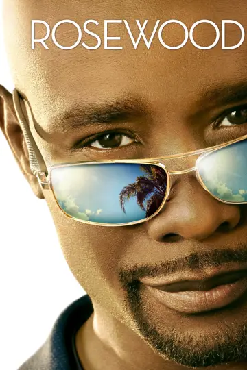Poster for the TV series "Rosewood" #1361076