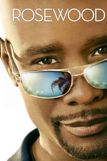 Poster for the TV series "Rosewood" #1361077
