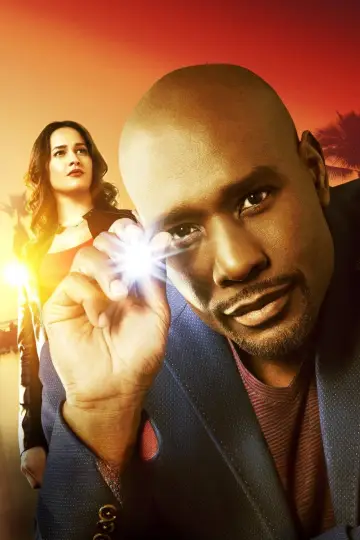 Poster for the TV series "Rosewood" #1361084