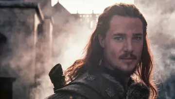 Backdrop к сериалу "The Last Kingdom" #1279492