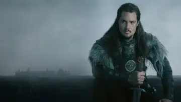 Backdrop к сериалу "The Last Kingdom" #1279495