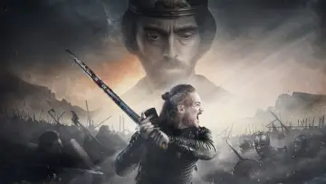 Backdrop к сериалу "The Last Kingdom" #1279496