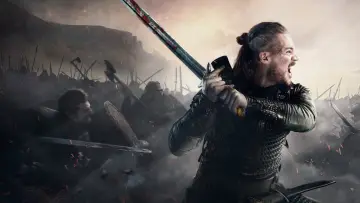 Backdrop к сериалу "The Last Kingdom" #1279497