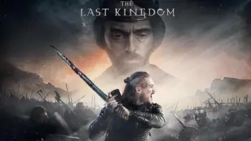 Backdrop к сериалу "The Last Kingdom" #1279498