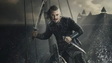 Backdrop к сериалу "The Last Kingdom" #1279501