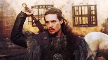 Backdrop к сериалу "The Last Kingdom" #1279504