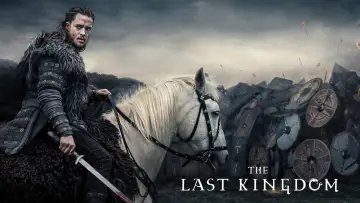 Backdrop к сериалу "The Last Kingdom" #1279505