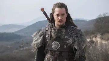 Backdrop к сериалу "The Last Kingdom" #1279506