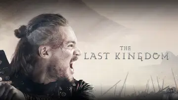 Backdrop к сериалу "The Last Kingdom" #1279508