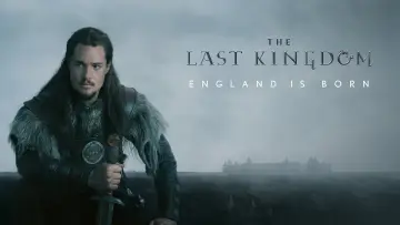 Backdrop к сериалу "The Last Kingdom" #1279509
