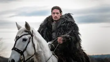 Backdrop к сериалу "The Last Kingdom" #1279510