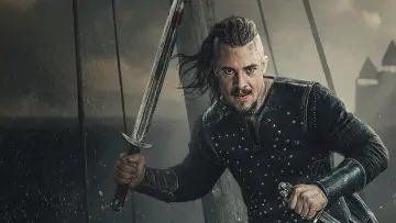 Backdrop к сериалу "The Last Kingdom" #1279511