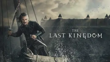 Backdrop к сериалу "The Last Kingdom" #1279513