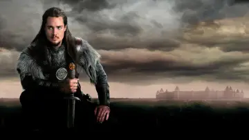 Backdrop к сериалу "The Last Kingdom" #1279514