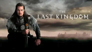 Backdrop к сериалу "The Last Kingdom" #1279515
