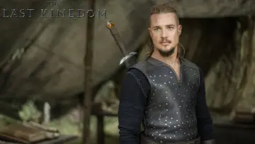 Backdrop к сериалу "The Last Kingdom" #1279516