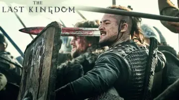Backdrop к сериалу "The Last Kingdom" #1279517