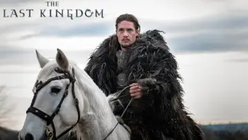 Backdrop к сериалу "The Last Kingdom" #1279519