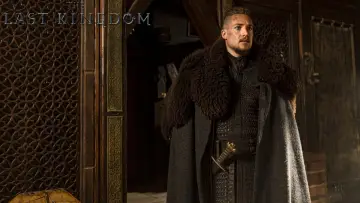 Backdrop к сериалу "The Last Kingdom" #1279520