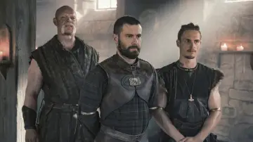 Backdrop к сериалу "The Last Kingdom" #1279522