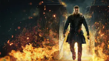 Backdrop к сериалу "The Last Kingdom" #1279526
