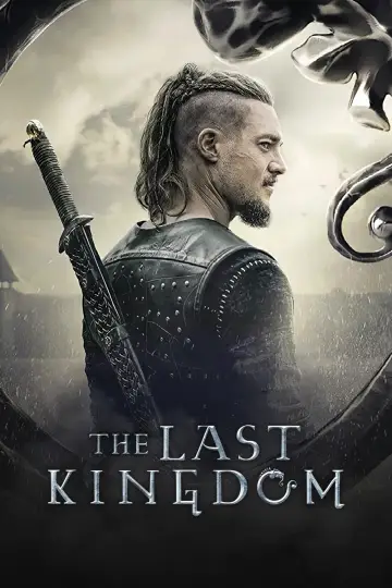 Poster к сериалу "The Last Kingdom" #1279536