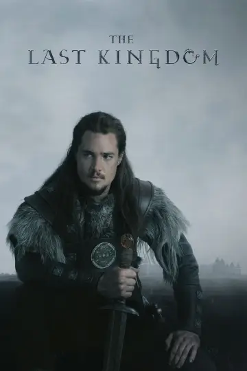 Poster к сериалу "The Last Kingdom" #1279537