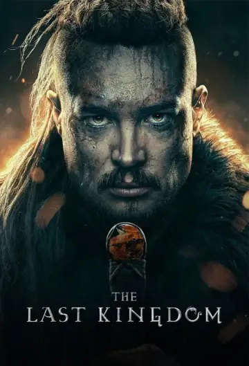 Poster к сериалу "The Last Kingdom" #1279541