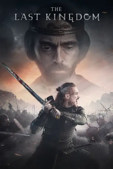 Poster к сериалу "The Last Kingdom" #1279548