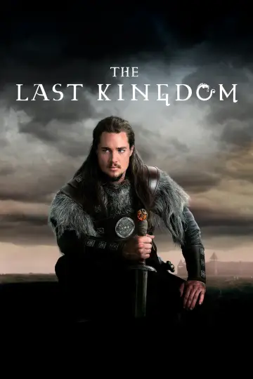 Poster к сериалу "The Last Kingdom" #1279550