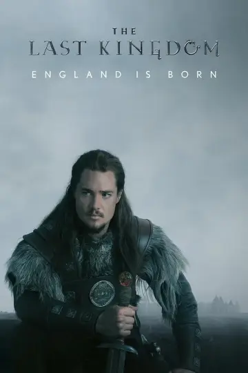 Poster к сериалу "The Last Kingdom" #1279552