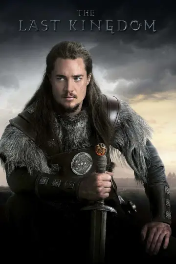 Poster к сериалу "The Last Kingdom" #1279553