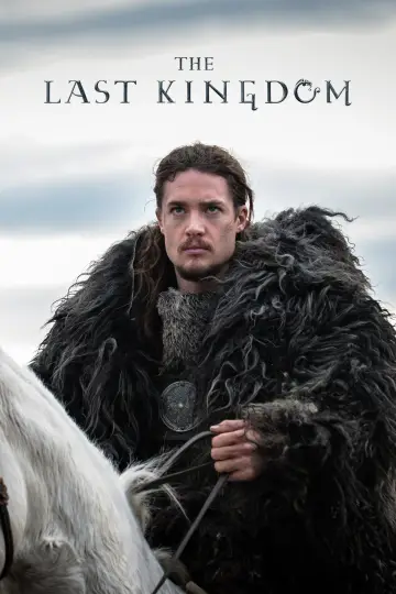 Poster к сериалу "The Last Kingdom" #1279554