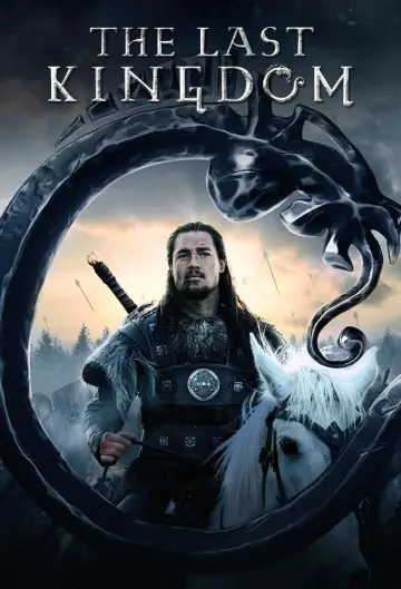Poster к сериалу "The Last Kingdom" #1279564