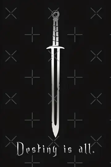 Poster к сериалу "The Last Kingdom" #1279565