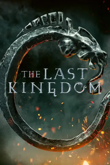 Poster к сериалу "The Last Kingdom" #1279566