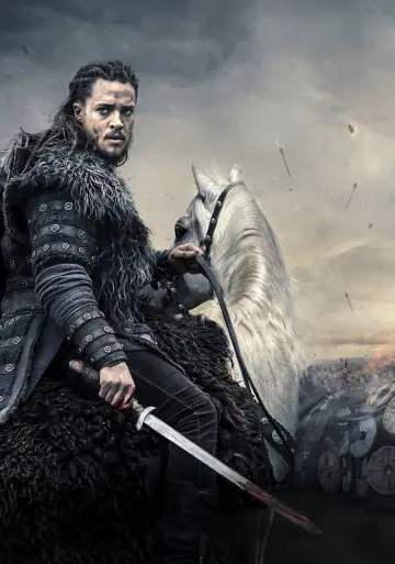Poster к сериалу "The Last Kingdom" #1279576