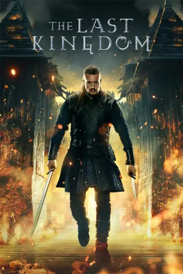 Poster к сериалу "The Last Kingdom" #1279578
