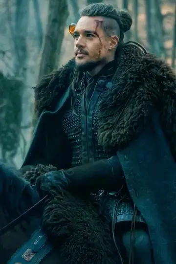 Poster к сериалу "The Last Kingdom" #1279587